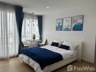 Condo en alquiler de estudio en Khlong Toei, Bangkok