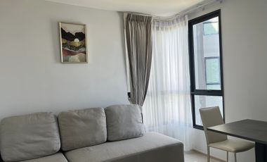 Condo en alquiler de 1 habitaciones en Bang Na, Bangkok