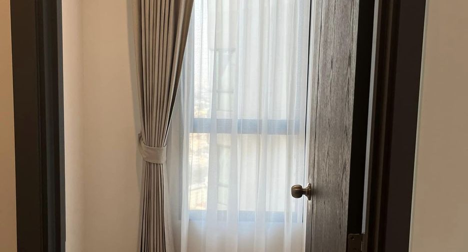 For rent 1 bed condo in Bang Na, Bangkok