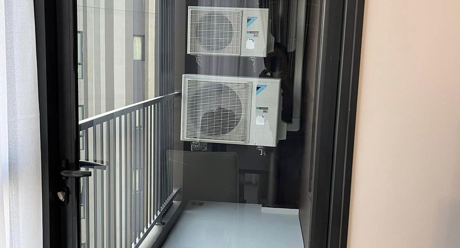 For rent 1 bed condo in Bang Na, Bangkok