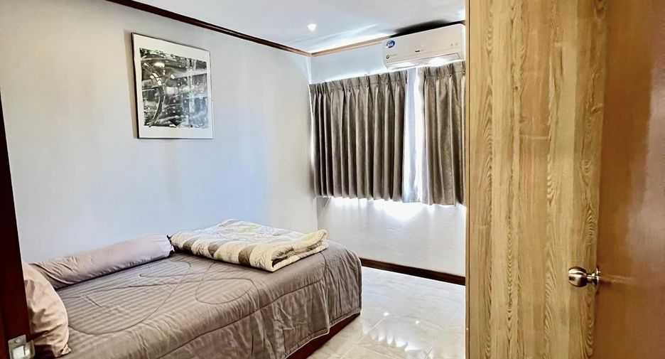 Condo en alquiler de 2 habitaciones en Watthana, Bangkok