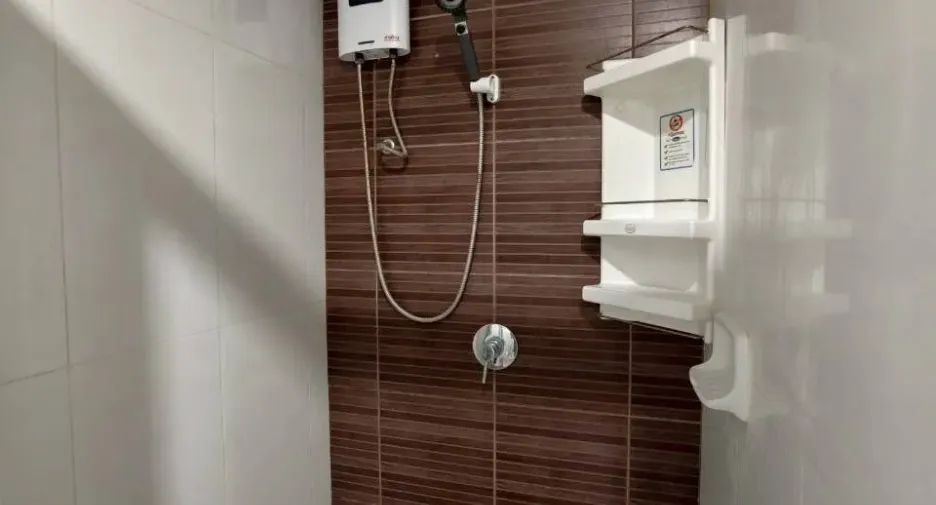 For rent studio condo in Bang Na, Bangkok