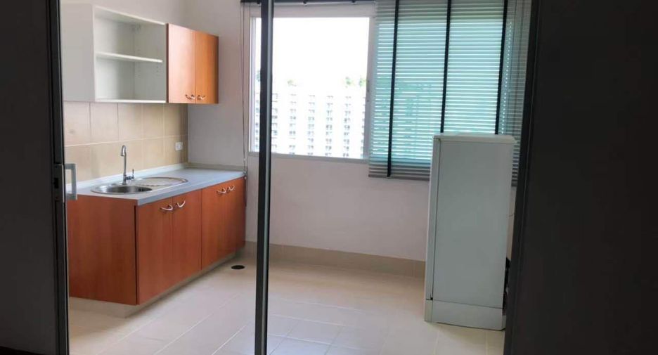 For rent 2 bedrooms condo in Bangkok Yai, Bangkok