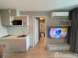 出租 2 卧室 公寓 在 Suan Luang, 曼谷