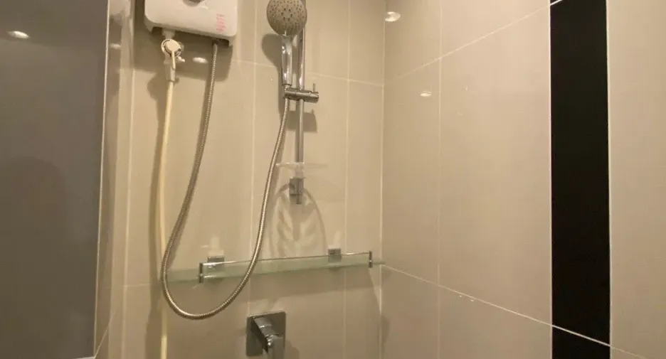 For rent 2 bedrooms condo in Suan Luang, Bangkok