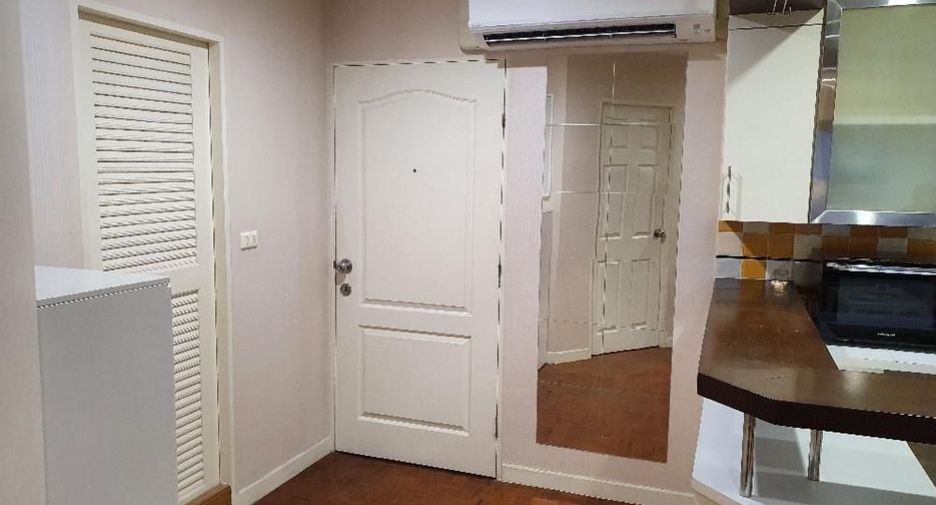 For rent 1 bed condo in Chatuchak, Bangkok