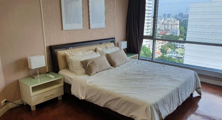 For rent 1 bed condo in Chatuchak, Bangkok