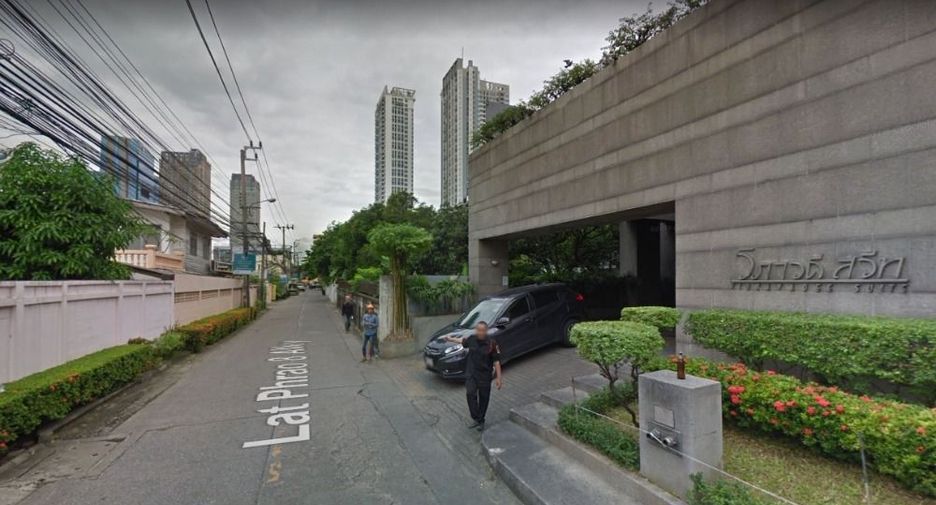 For rent 1 bed condo in Chatuchak, Bangkok