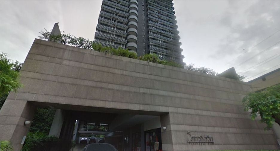 For rent 1 bed condo in Chatuchak, Bangkok