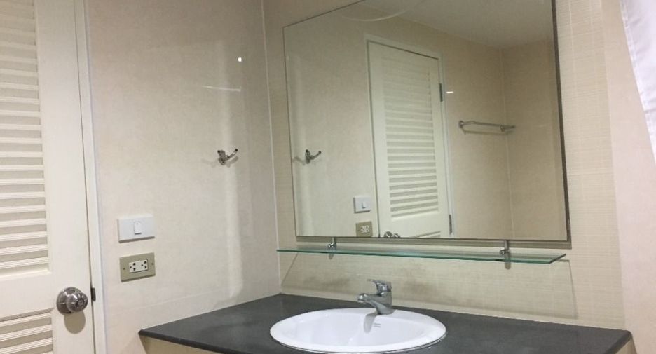 For rent 1 bed condo in Chatuchak, Bangkok