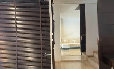 For rent 3 bedrooms townhouse in Suan Luang, Bangkok