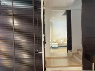 For rent 3 bedrooms townhouse in Suan Luang, Bangkok