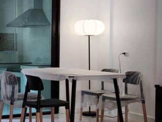 For rent 3 bedrooms townhouse in Suan Luang, Bangkok
