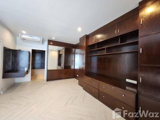 For rent 3 bedrooms townhouse in Suan Luang, Bangkok