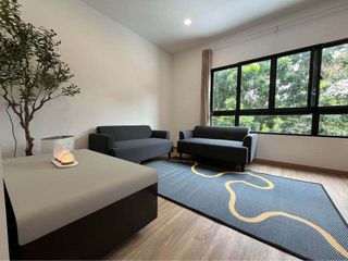 Reihenhaus zur Miete mit 3 Zimmer in Saphan Sung, Bangkok