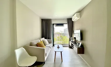 À louer 2 chambres condo à Bang Na, Bangkok