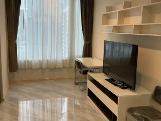À louer studio condo à Ratchathewi, Bangkok