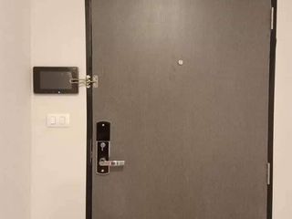 For rent 2 bedrooms condo in Bang Phlat, Bangkok