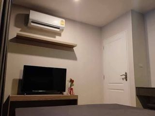 For rent 2 bedrooms condo in Bang Phlat, Bangkok