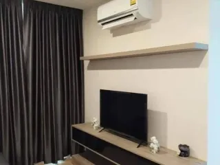For rent 2 bedrooms condo in Bang Phlat, Bangkok