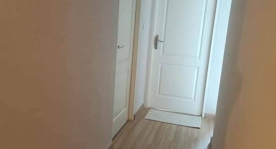 For rent 2 bedrooms condo in Bang Phlat, Bangkok