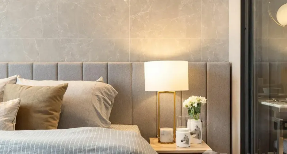 For rent 1 bed condo in Pathum Wan, Bangkok