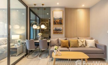 For rent 1 Beds condo in Pathum Wan, Bangkok