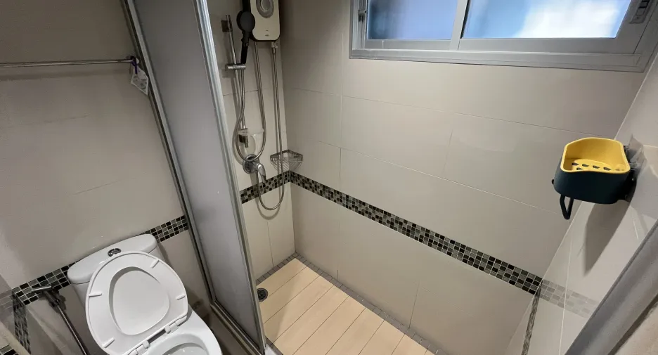 For rent 2 bedrooms condo in Yan Nawa, Bangkok