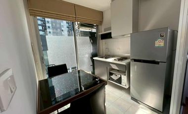 Wohnung zur Miete mit 1 Zimmer in Watthana, Bangkok