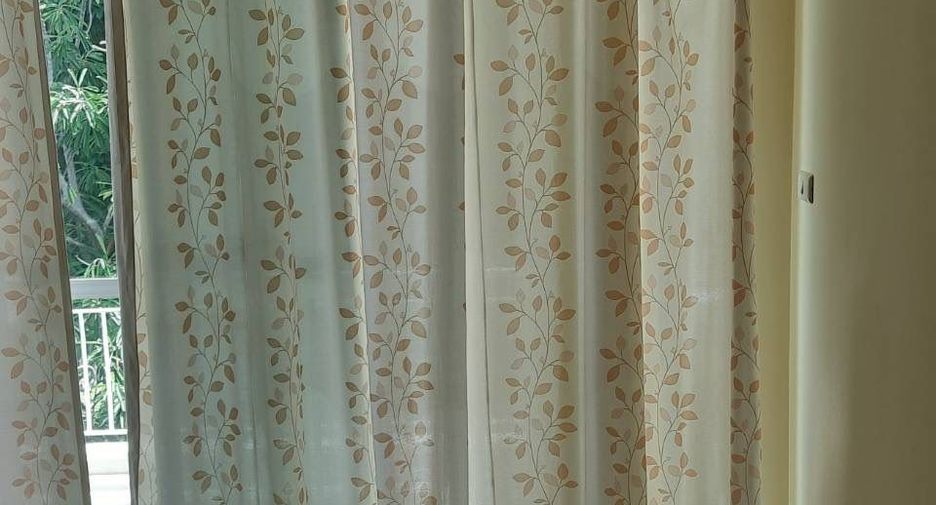 For rent 3 bedrooms house in Prawet, Bangkok