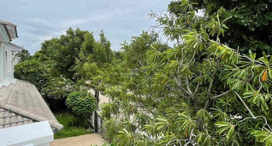 For rent 3 bedrooms house in Prawet, Bangkok
