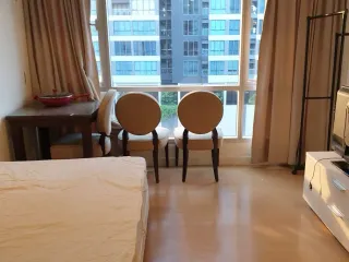 出租 公寓 公寓 在 Khlong Toei, 曼谷