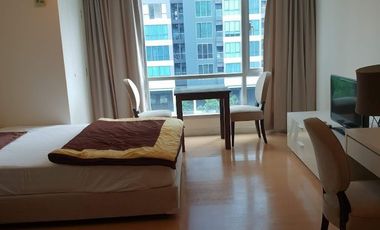 Condo en alquiler de estudio en Khlong Toei, Bangkok