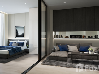 For rent studio condo in Bang Na, Bangkok