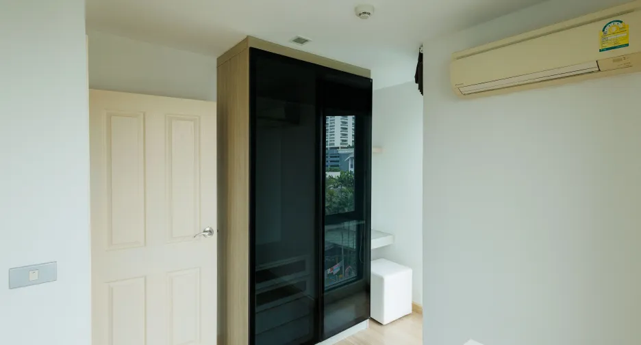 ให้เช่า 2 ห้องนอน คอนโด ใน วัฒนา, กรุงเทพฯ