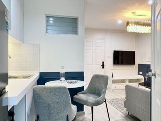 For rent 1 Beds condo in Bang Kapi, Bangkok