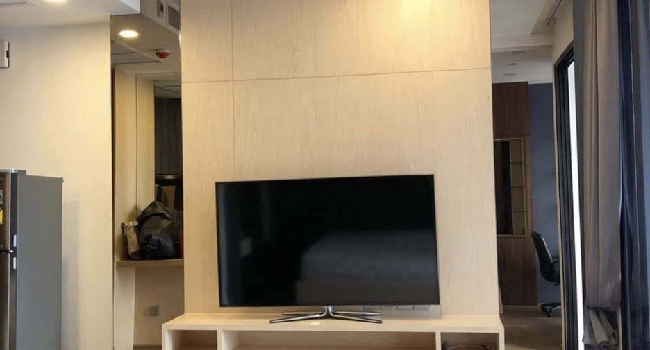 For rent 1 Beds condo in Bang Rak, Bangkok