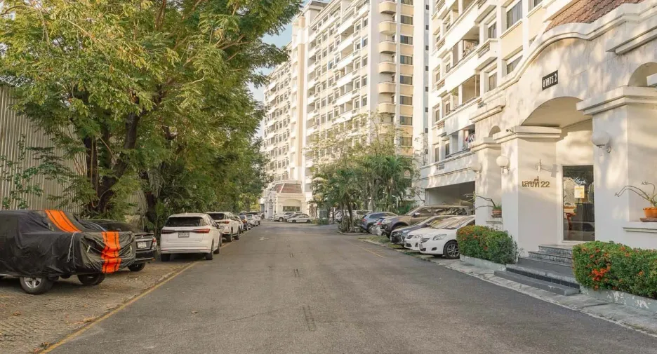 For rent 2 ベッドルーム condo in Bang Na, Bangkok