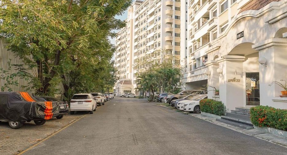 For rent 2 ベッドルーム condo in Bang Na, Bangkok