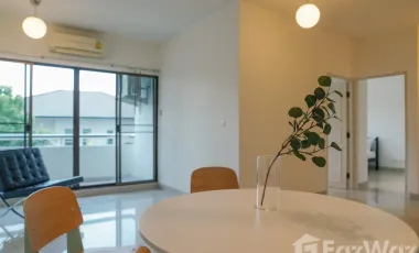 ให้เช่า 2 ห้องนอน คอนโด ใน บางนา, กรุงเทพฯ