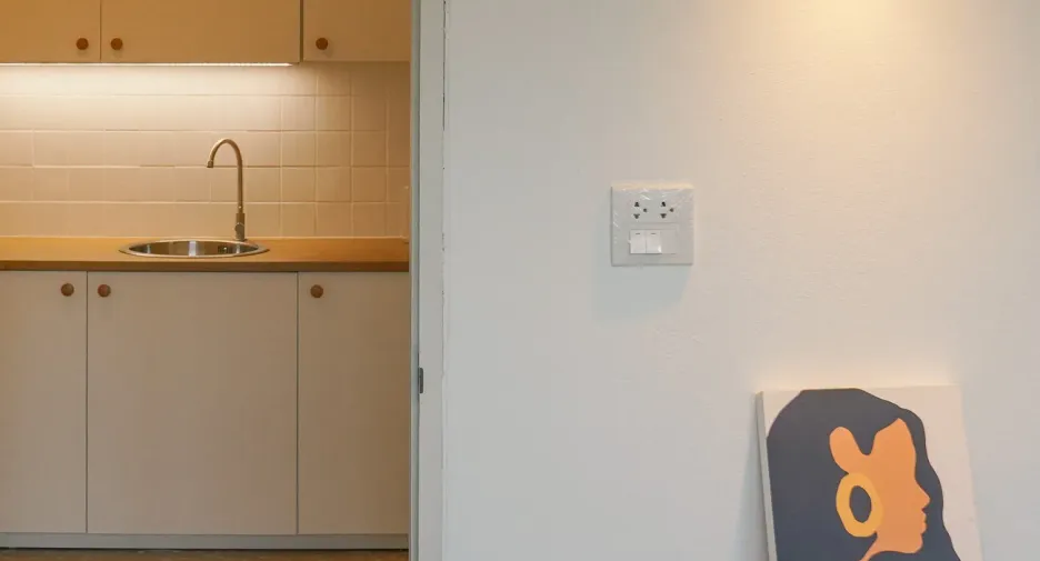 For rent 2 ベッドルーム condo in Bang Na, Bangkok