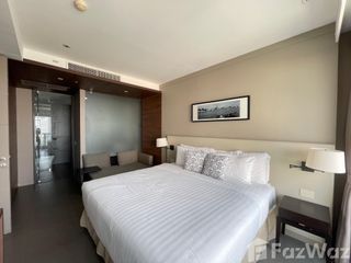 For rent 2 bedrooms condo in Sathon, Bangkok