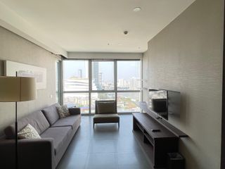 For rent 2 bedrooms condo in Sathon, Bangkok