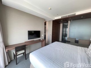 For rent 2 bedrooms condo in Sathon, Bangkok
