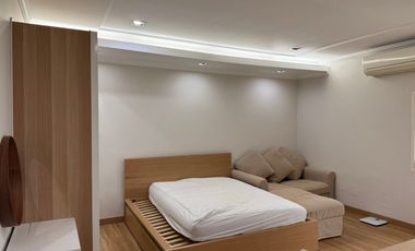 For rent studio condo in Sathon, Bangkok