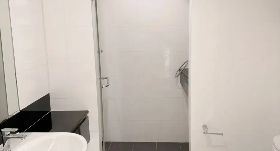 For rent studio condo in Sathon, Bangkok