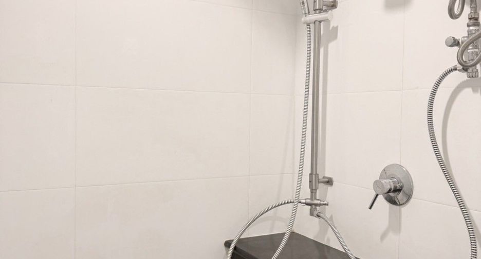 For rent studio condo in Sathon, Bangkok