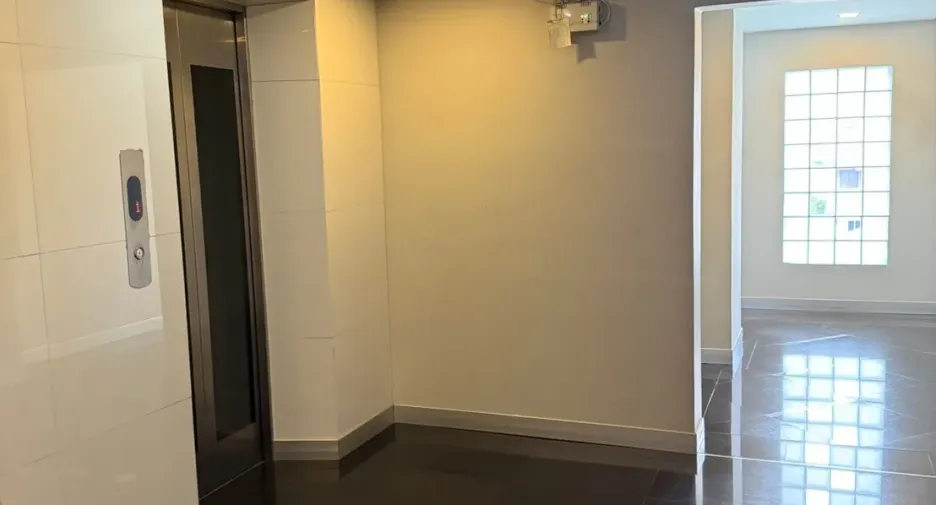 For rent studio condo in Sathon, Bangkok