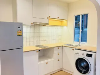 Casa en alquiler de 3 habitaciones en Suan Luang, Bangkok