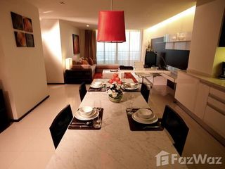 Condo en alquiler de 2 habitaciones en Sathon, Bangkok